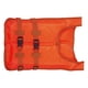 thumbnail image 4 of Chaleco salvavidas para kayak, chaleco de flotabilidad cómodo, chaleco para deportes acuáticos, suministros para kayak para exteriores, 4 of 7