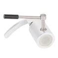 thumbnail image 1 of Tonearm Lifter, Aluminum Turntable Tonearm Safety Raiser High End Safety Raiser for LP Turntable Disc Record Player, 2.5mm Lift Distance, 1 of 7