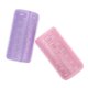 thumbnail image 3 of 2 rizadores de pelo de plástico: rodillos jumbo para mujer, autoadherentes, sin calor, herramientas de peinado para cabello corto o largo, volumen, rizado, salón de belleza, hogar., 3 of 5