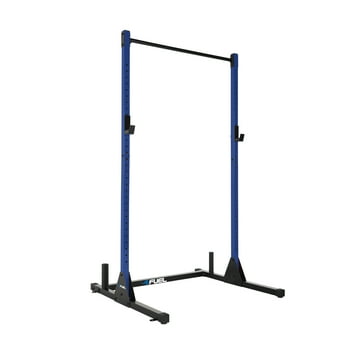 Buy Fuel Pureformance Power Squat Rack Blue Online at desertcartZimbabwe