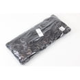 thumbnail image 3 of DKNY Speckled Scarf Black and Pink, 3 of 3