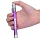 thumbnail image 5 of Linterna Led para Exámenes Médicos - Linterna de Pupila de Aleación de Aluminio para Uso Oral y Oftalmológico, Luz Blanca y Amarilla, 13,5 Cm de Longitud, Diseño de Clip, 5 of 6