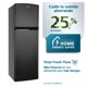 thumbnail image 2 of Refrigerador Mabe Top Mount 10 Pies Negro RMA250PVMRP1, 2 of 4