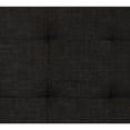 thumbnail image 4 of Cabecera Matrimonial Catania Negro, 4 of 6