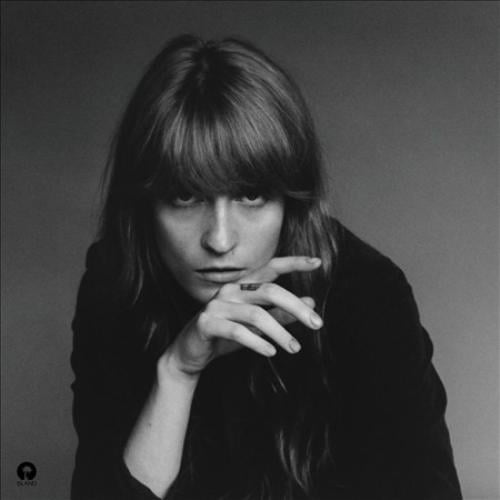Florence + la Machine Combien Grande, Combien Bleue, Combien Belle [Pistes Bonus] CD