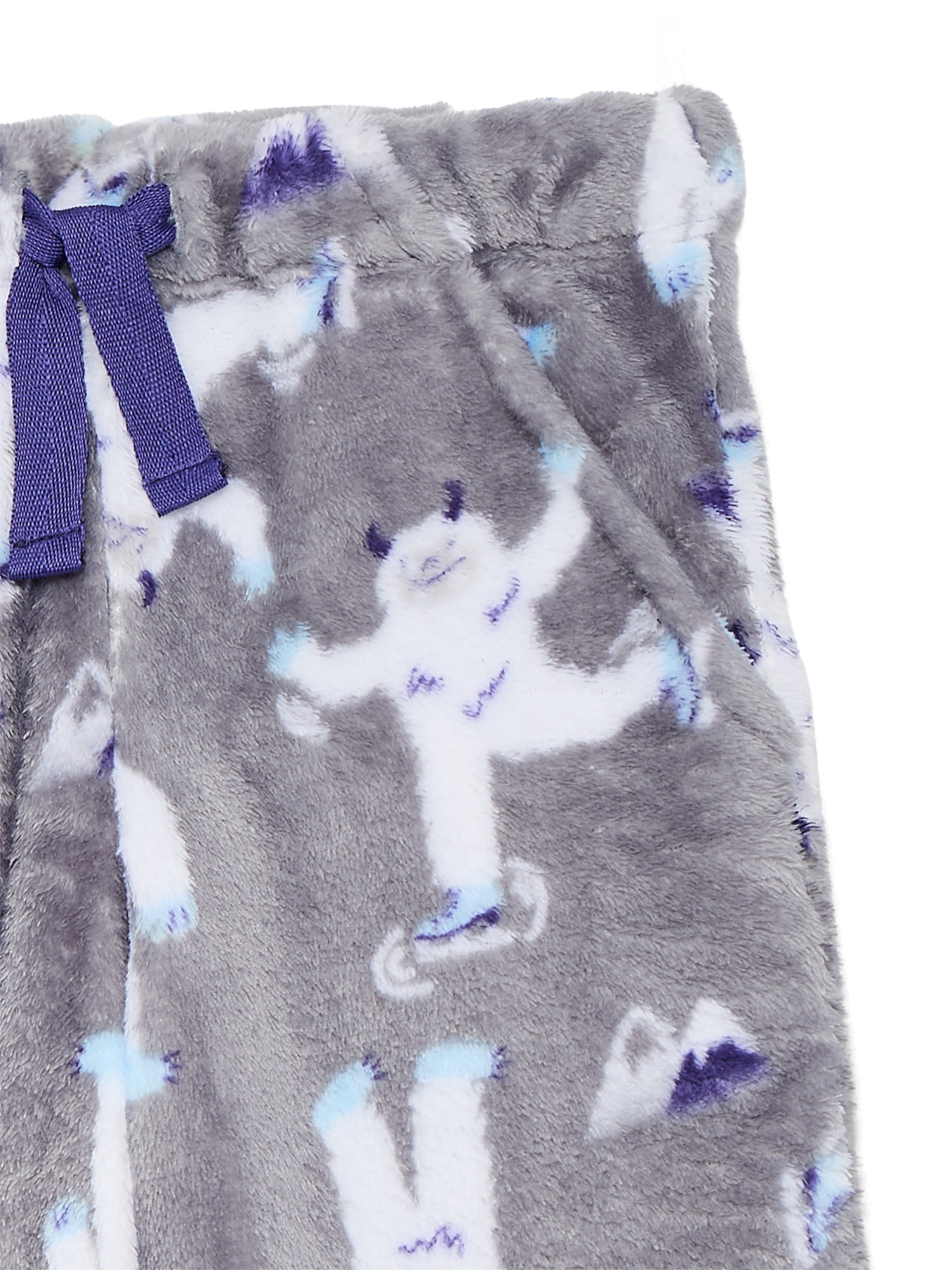 Wonder Nation Boys Sleep Pants, Sizes 4-18