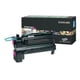 thumbnail image 1 of Lexmark X792X1MG cartucho de tóner 1 pieza(s) Original Magenta Lexmark X792X1MG, 1 of 2