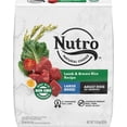 thumbnail image 1 of Nutro Natural Choice Large Breed Lamb & Brown Rice Recipe Dry Dog Food, 13.6-kg bag, 1 of 5