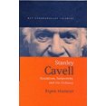 thumbnail image 3 of Stanley Cavell: Skepticism, Subjectivity, and the Ordinary, 3 of 3