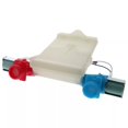 thumbnail image 2 of Washer Water Inlet Valve Replaces For Whirlpool RTW4516FW2 Inglis ITW4671EW1 ITW4971EW1 Admiral ATW4516HW0 Crosley CAW11544EW2 CAW8350EW2, 2 of 5