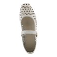 thumbnail image 3 of Spring Step Arbella Women’s Mary Jane Flat with Breathable Leather & Comfort, 3 of 7