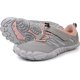 thumbnail image 2 of Zapatillas WHITIN Minimalistas para correr al aire libre para mujer, color rosa 41, 2 of 6