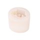 thumbnail image 1 of Shell Angel Silicone Mold Wax Melt Polymer Aromatherapy Making Handmade Cupcake Chocolate Handicraft Making Mould, 1 of 5