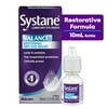 Systane Balance Lubricating Eye Drops for Dry Eyes Symptoms, 10ml