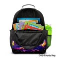 thumbnail image 5 of Jeiento Excavator Toddler Backpack for 2-5 Year Old Kids, 13.5 Inch Preschool Bag for Boys & Girls, Lightweight Bookbag with 2 Front Pockets, 5 of 7