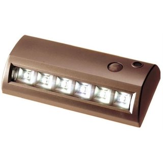 Buy the Fulcrum 20038-107 Led Porch Light