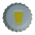 thumbnail image 4 of Beer Bottle Crown Caps Cold Activated, 144 Count, 4 of 5