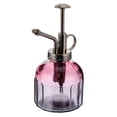thumbnail image 4 of BESTONZON Glass Watering Can Watering Pot Spray Bottle for Indoor Outdoor Plants Flower, 4 of 6