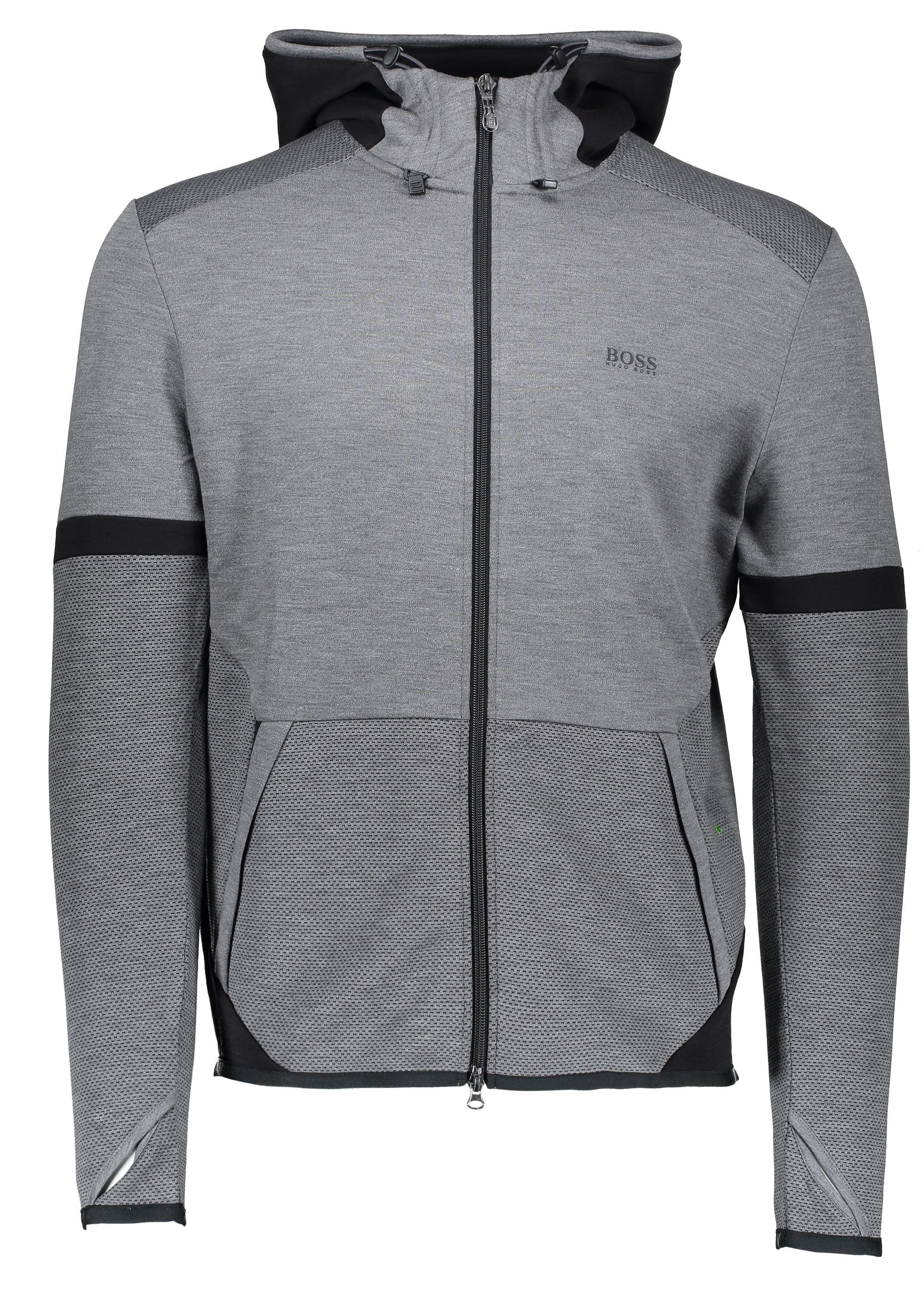hugo boss jogging suit