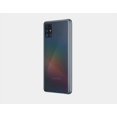 thumbnail image 2 of Smartphone Samsung Galaxy A51 SM-A515F/DS Dual SIM 128GB,4GB RAM GSM Desbloqueado - Prism Crush Black Samsung Samsung Galaxy A51 Samsung Galaxy A51, 2 of 8