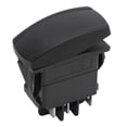 thumbnail image 1 of Interruptor basculante de clavija, interruptor basculante de barra de luz LED, interruptor basculante LED, durabilidad extendida, 1 of 9