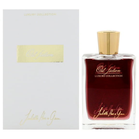 Juliette Has A Gun Ladies Oil Fiction EDP Spray 2.5 oz Fragrances 3770000002492