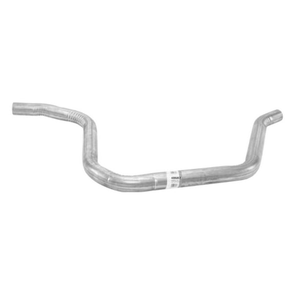 AP Exhaust Exhaust Pipe Fits select: 2011-2012 CHEVROLET MALIBU 2LT, 2010 CHEVROLET MALIBU 1LT