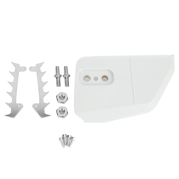 Piezas De Motosierra, Kit De Tuercas, Accesorios De Motosierra, Cubierta De Embrague Firme, Ajuste Industrial Para Motosierra Stihl MS170 MS180 MS210 MS230 MS250 021 023 025 017 Amonsee Otros