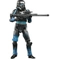 thumbnail image 2 of Star Wars The Vintage Collection 3.75 Inch Action Figure Gaming Greats Wave 1 - Shadow Stormtrooper VC194, 2 of 2
