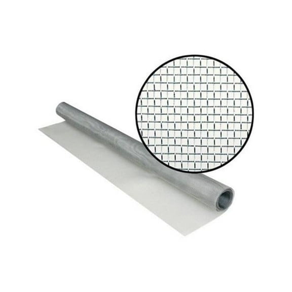 Phifer Wire 3001749 28 x 84 in. Aluminum Replacement Screen - pack of 8