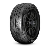 Pirelli P Zero Nero All Season UHP All Season 275/40ZR20 (106Y) XL Passenger Tire