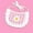 B, variant on Cute Running Bear Toy with Apron and Scarf Soft Stuffed Animal for Kids Room Nursery