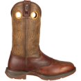 thumbnail image 7 of Durango Brown Saddle Western Boot Size 7.5(D), 7 of 7