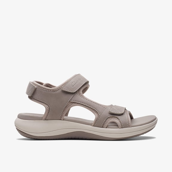 Clarks Cloudsteppers Womens Mira Bay Flat Sandals