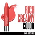 thumbnail image 3 of Bálsamo labial COVERGIRL Colorlicious Jumbo Gloss Nectarine 3g, 3 of 6
