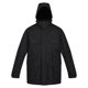 thumbnail image 1 of Regatta - Parka Palben para Hombre (Negro) Regatta UTRG7069_blackblack, 1 of 3