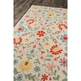 thumbnail image 2 of Momeni Newport Wool Hand Tufted Ivory Area Rug 9' X 12', 2 of 2