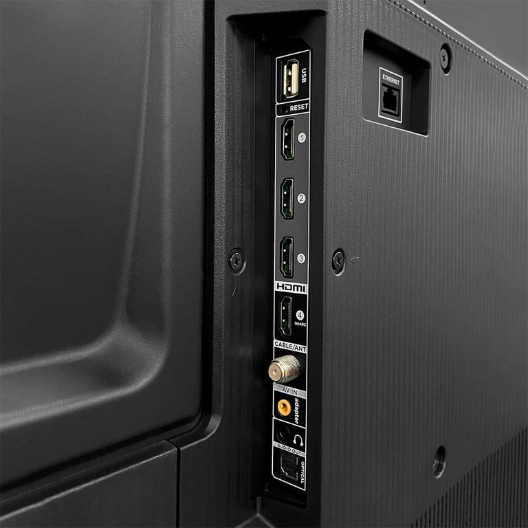 gyldige kontanter diskret TCL 55" Class 4-Series 4K UHD HDR Smart Roku TV – 55S455 - Walmart.com