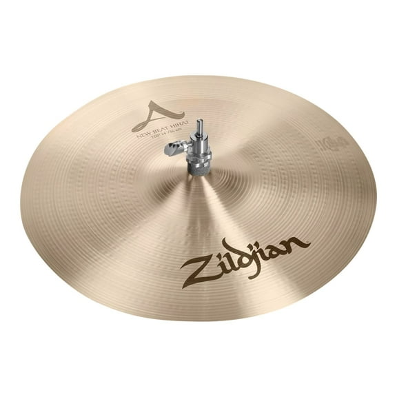 Zildjian A New Beat - Hi-hat (top) - 14"
