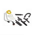 thumbnail image 2 of Bissell Commercial 6 Qt. Backpack Vacuum Cleaner - Comfortable Cleaning on the Go, 2 of 2