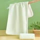 thumbnail image 5 of Fiudx Ofertas flash del día Juego de toallas de baño extra grandes de 2 toallas de baño de gran tamaño, juego de toallas de baño absorbentes súper suaves, toalla de ducha de secado rápido de microfib, 5 of 6