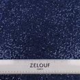 thumbnail image 3 of Zelouf Stretch Trans Knit , Sewing, DIY, Crafts Fabric by the Yard, Midnight, 10 Yard, 3 of 4