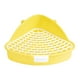 thumbnail image 3 of Bandeja de arena para conejos jinwen Caja de baño de esquina Amarillo, 3 of 8