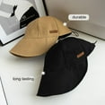 thumbnail image 6 of UV Protection Hat Without Makeup Sunshade Hat Spring Sun Hat Hot A0 Q1O4 I2, 6 of 9