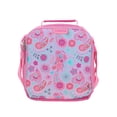 thumbnail image 1 of Lonchera Escolar Termica Happy Girl XOXO HG70718-P, 1 of 7