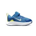 thumbnail image 2 of Tenis Nike Wearallday para Niños Pequeños CJ3818-404 azul 14 Nike CJ3818-404 WEARALLDAY, 2 of 6
