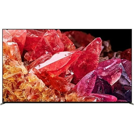 Sony 75 Inch 4K Ultra HD TV X95K Series: BRAVIA XR Mini LED Smart Google TV with Dolby Vision HDR with an Additional 1 Year Coverage by Epic Protect (2022)