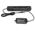 thumbnail image 1 of Aquarium UV Light, Algas seguras de algas Limpias luz Limpia Tomo de Cuarzo de Altura Penetrante UK 220V Para Pescado Ornamental Para Accessorios de Acuarios, 1 of 7