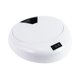 thumbnail image 3 of Comedero automático para gatos, dispensador de comida húmeda con temporizador para 6 comidas, ideal para gatitos y conejos. Negro, 3 of 9