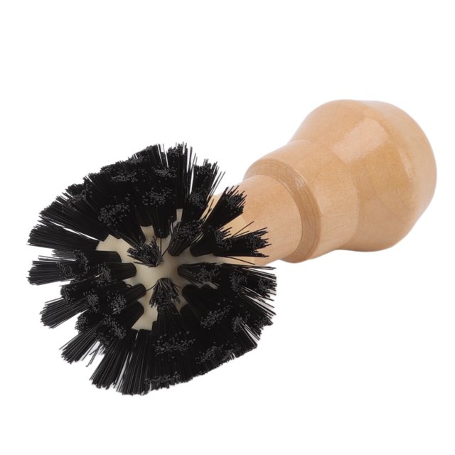 Brosse de Nettoyage de Café, Brosse de Nettoyage de Portafilter Brosse de Nettoyage Portafilter Professionnelle Brosse de Nettoyage de Café Portable Conception Révolutionnaire